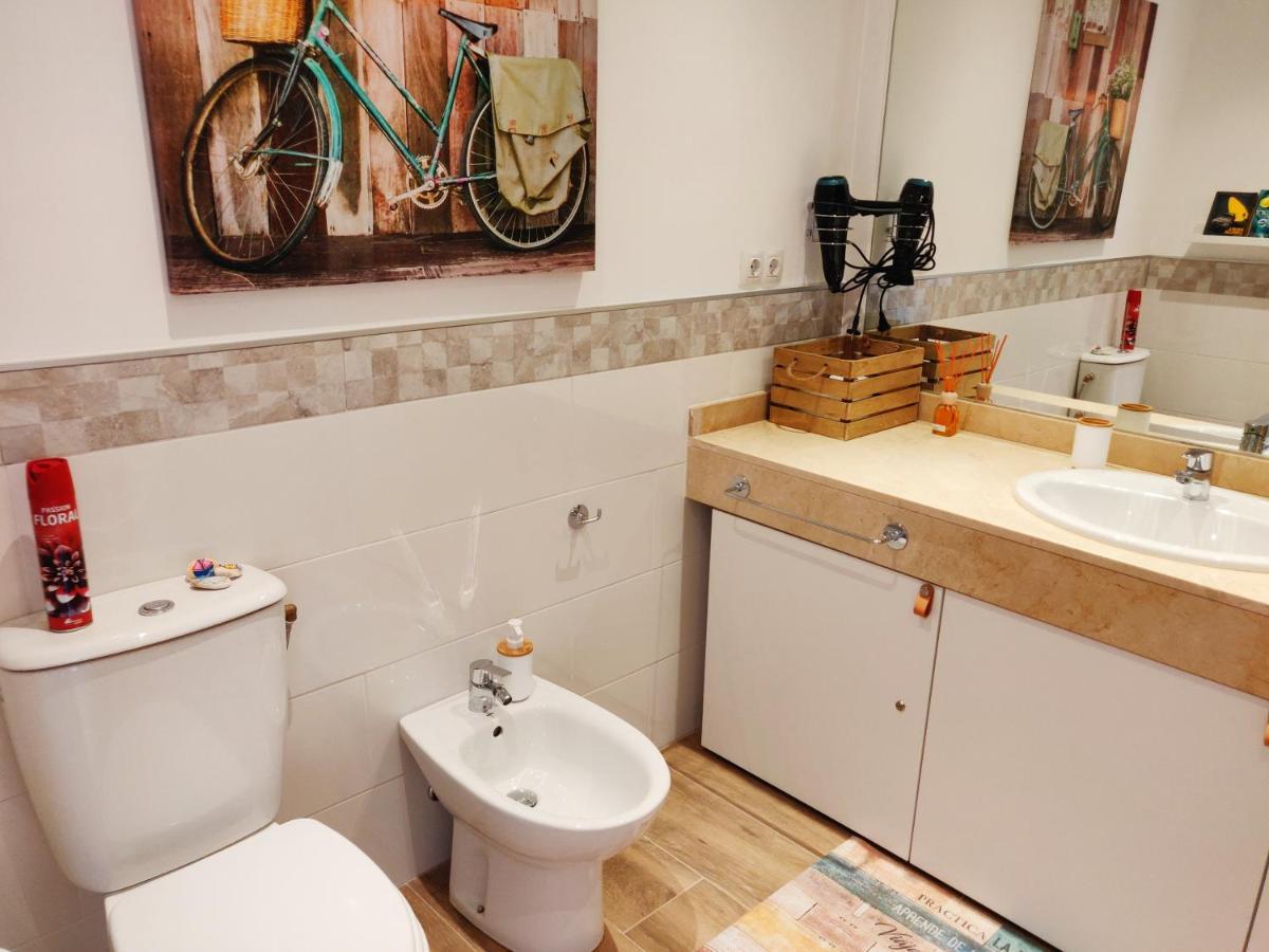 Appartement Oasis Tamarindo Poppins Pool E Terrace à Corralejo Extérieur photo