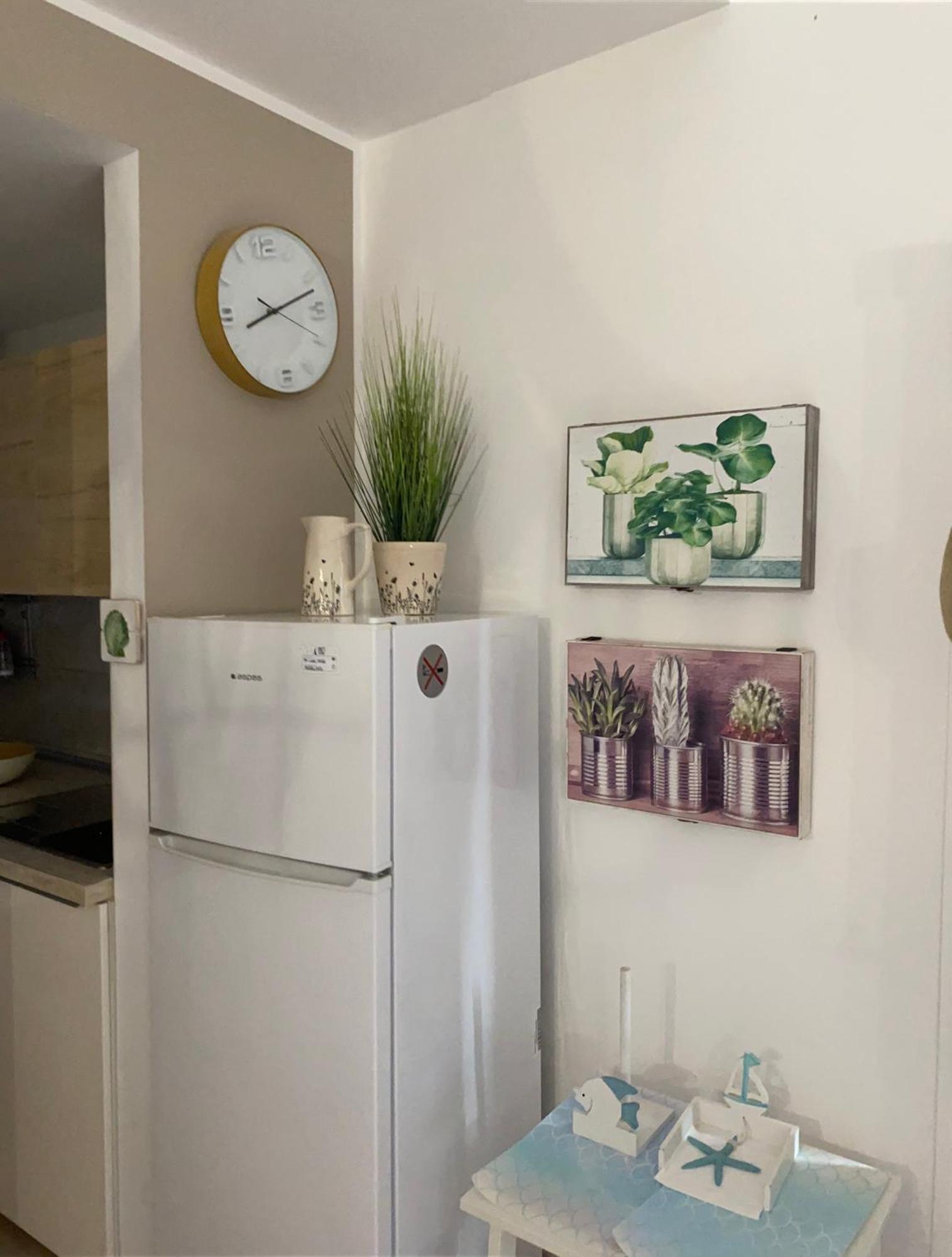 Appartement Oasis Tamarindo Poppins Pool E Terrace à Corralejo Extérieur photo